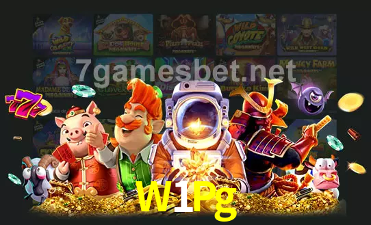cassino W1Pg