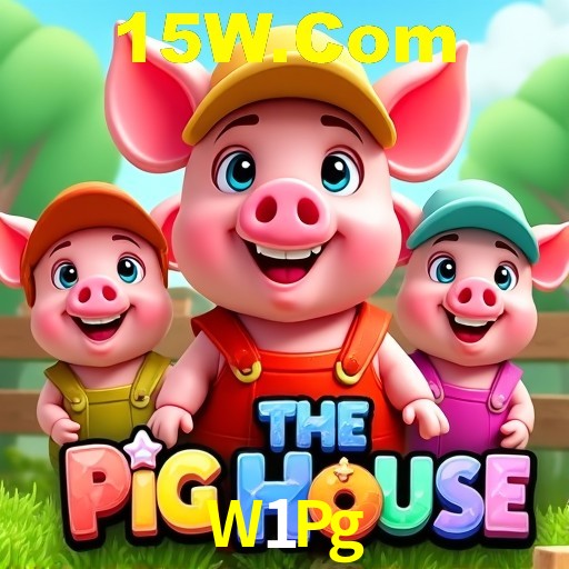 Jogos Exclusivos W1Pg