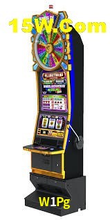 VIP Casino W1Pg