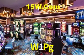 Descubra o Programa VIP da W1Pg: Vantagens Exclusivas para Jogadores