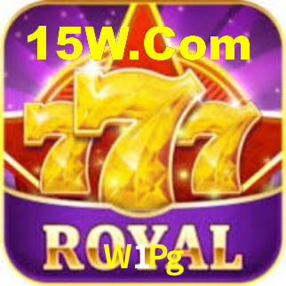 Descubra a Magia dos Jogos de Arcade no W1Pg