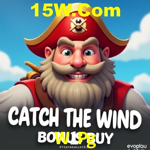 Jogos de Slot W1Pg