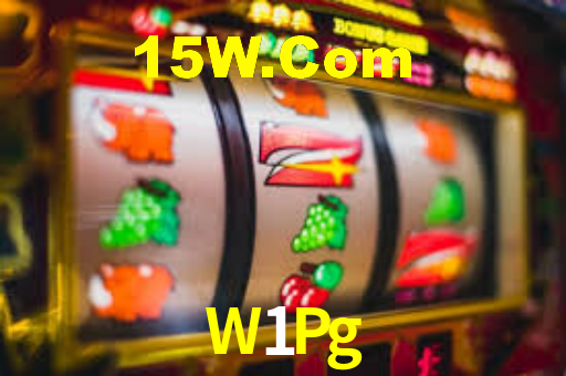 W1Pg