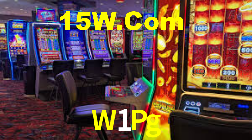 W1Pg Vip