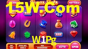 W1Pg Win