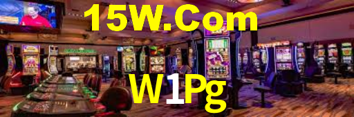 W1Pg: A Experiência de Casino com Jogos de Mesa ao Vivo