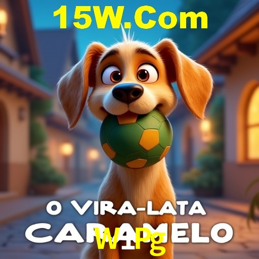 Diretório de Jogos W1Pg