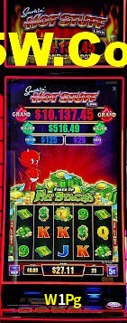 W1Pg - Brazilian Slots Casino - W1Pg Vip