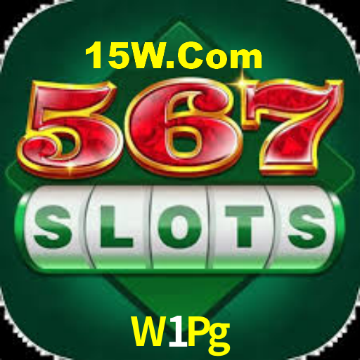 W1Pg Vip