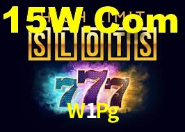 W1Pg