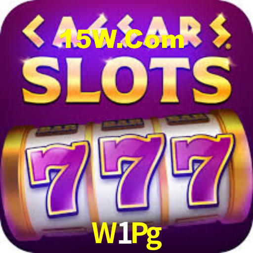 W1Pg
