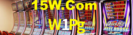 Bônus Generosos e Exclusivos no W1Pg para Você!